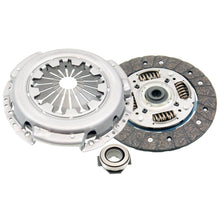 Load image into Gallery viewer, Clutch Kit Inc Clutch Release Bearing Fits Ford OE 1806244 Blue Print ADF123042