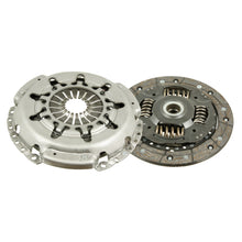 Load image into Gallery viewer, Clutch Kit No Clutch Release Bearing Fits Ford OE 1303418 Blue Print ADF123043