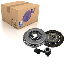 Load image into Gallery viewer, Solution Self Adjusting Replacement Clutch Kit Inc Concentr Blue Print ADF123044