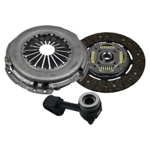 Load image into Gallery viewer, Solution Self Adjusting Replacement Clutch Kit Inc Concentr Blue Print ADF123044