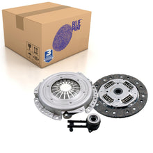Load image into Gallery viewer, Clutch Kit Inc Concentric Slave Cylinder Fits Ford Blue Print ADF123048