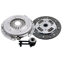 Load image into Gallery viewer, Clutch Kit Inc Concentric Slave Cylinder Fits Ford Blue Print ADF123048
