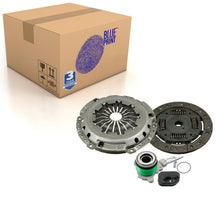 Load image into Gallery viewer, Clutch Kit Inc Concentric Slave Cylinder Fits Ford Blue Print ADF123050