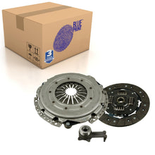 Load image into Gallery viewer, Clutch Kit Inc Concentric Slave Cylinder Fits Ford Blue Print ADF123053