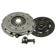 Load image into Gallery viewer, Clutch Kit Inc Concentric Slave Cylinder Fits Ford Blue Print ADF123053
