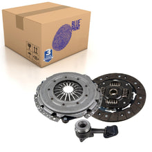 Load image into Gallery viewer, Clutch Kit Inc Concentric Slave Cylinder Fits Ford Blue Print ADF123054