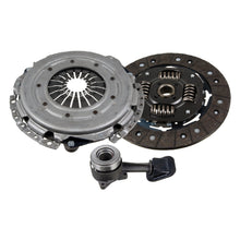 Load image into Gallery viewer, Clutch Kit Inc Concentric Slave Cylinder Fits Ford Blue Print ADF123054