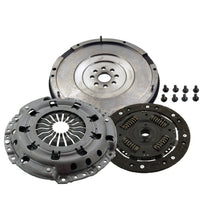 Load image into Gallery viewer, Conversion From Dual Mass Flywheel To Single Mass Flywheel Blue Print ADF123056