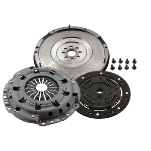 Conversion From Dual Mass Flywheel To Single Mass Flywheel Blue Print ADF123056