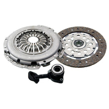 Load image into Gallery viewer, Solution Self Adjusting Replacement Clutch Kit Inc Concentr Blue Print ADF123059