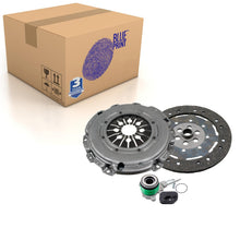 Load image into Gallery viewer, Solution Self Adjusting Replacement Clutch Kit Inc Concentr Blue Print ADF123060
