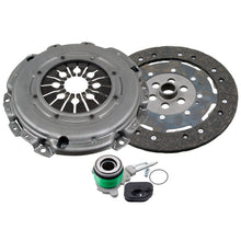 Load image into Gallery viewer, Solution Self Adjusting Replacement Clutch Kit Inc Concentr Blue Print ADF123060