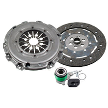 Load image into Gallery viewer, Solution Self Adjusting Replacement Clutch Kit Inc Concentr Blue Print ADF123067