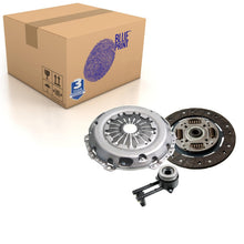 Load image into Gallery viewer, Clutch Kit Inc Concentric Slave Cylinder Fits Ford Blue Print ADF123074
