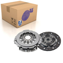 Load image into Gallery viewer, Clutch Kit No Clutch Release Bearing Fits Ford B-MAX Fiesta Blue Print ADF123085