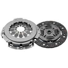 Load image into Gallery viewer, Clutch Kit No Clutch Release Bearing Fits Ford B-MAX Fiesta Blue Print ADF123085