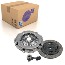 Load image into Gallery viewer, Clutch Kit Inc Concentric Slave Cylinder Fits Ford Blue Print ADF123089
