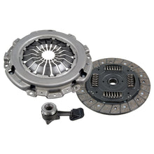 Load image into Gallery viewer, Clutch Kit Inc Concentric Slave Cylinder Fits Ford Blue Print ADF123089