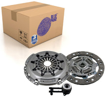 Load image into Gallery viewer, Clutch Kit Inc Concentric Slave Cylinder Fits Ford Blue Print ADF123090