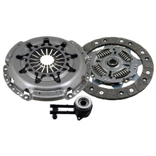 Load image into Gallery viewer, Clutch Kit Inc Concentric Slave Cylinder Fits Ford Blue Print ADF123090