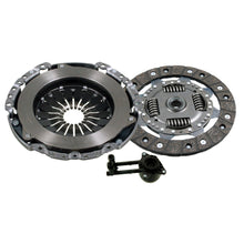 Load image into Gallery viewer, Clutch Kit Inc Concentric Slave Cylinder Fits Ford Blue Print ADF123090