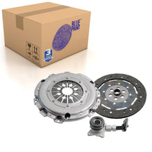 Load image into Gallery viewer, Solution Self Adjusting Replacement Clutch Kit Inc Concentr Blue Print ADF123092