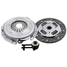 Load image into Gallery viewer, Clutch Kit Inc Concentric Slave Cylinder Fits Ford Blue Print ADF123093