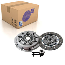 Load image into Gallery viewer, Clutch Kit Inc Concentric Slave Cylinder Fits Ford Fiesta Blue Print ADF123096