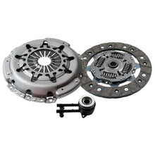 Load image into Gallery viewer, Clutch Kit Inc Concentric Slave Cylinder Fits Ford Fiesta Blue Print ADF123096