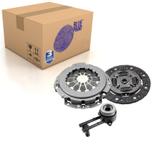 Load image into Gallery viewer, Clutch Kit Inc Concentric Slave Cylinder Fits Ford B-MAX Fi Blue Print ADF123099