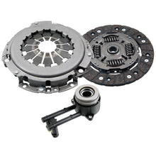 Load image into Gallery viewer, Clutch Kit Inc Concentric Slave Cylinder Fits Ford B-MAX Fi Blue Print ADF123099