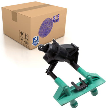 Clutch Master Cylinder Fits Ford Focus RS Turnier Tourneo Blue Print ADF123403