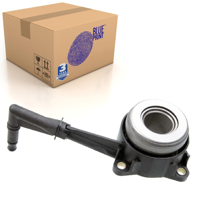 Concentric Slave Cylinder Fits Volkswagen Beetle Bora Blue Print ADF123603