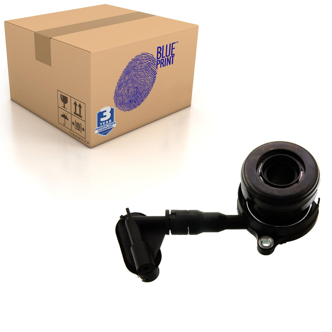 Concentric Slave Cylinder Fits Ford Fiesta Van OE 2002011 Blue Print ADF123617