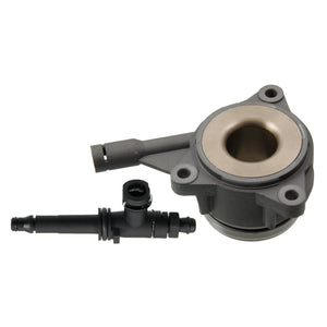 Concentric Slave Cylinder Fits Ford (Asia & Oceania) Trans Blue Print ADF123619