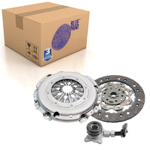 Load image into Gallery viewer, Solution Self Adjusting Replacement Clutch Kit Inc Concentr Blue Print ADF123621