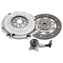 Load image into Gallery viewer, Solution Self Adjusting Replacement Clutch Kit Inc Concentr Blue Print ADF123621