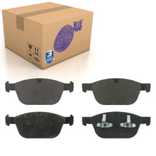 Load image into Gallery viewer, Front Brake Pads Geely Set Kit Fits Volvo 31687104 Blue Print ADF124203