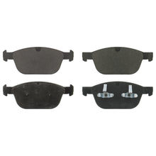 Load image into Gallery viewer, Front Brake Pads Geely Set Kit Fits Volvo 31687104 Blue Print ADF124203