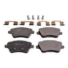 Load image into Gallery viewer, B-MAX Front Brake Pads Set Kit Fits Ford OE 1 848 532 Blue Print ADF124207