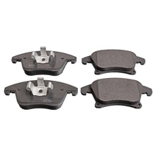 Load image into Gallery viewer, Front Brake Pads Mondeo Set Kit Fits Ford 2 014 119 Blue Print ADF124208
