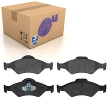 Load image into Gallery viewer, Front Brake Pads Fiesta Set Kit Fits Ford 1 947 389 Blue Print ADF124213