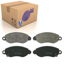Load image into Gallery viewer, Front Brake Pads Transit Set Kit Fits Ford 4 077 636 Blue Print ADF124214