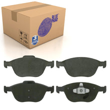 Load image into Gallery viewer, Front Brake Pads Focus Set Kit Fits Ford 1 763 678 Blue Print ADF124215