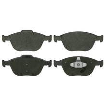 Load image into Gallery viewer, Front Brake Pads Focus Set Kit Fits Ford 1 763 678 Blue Print ADF124215