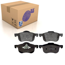 Load image into Gallery viewer, Front Brake Pads S60 Set Kit Fits Volvo 8634921 Blue Print ADF124223