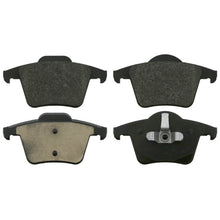 Load image into Gallery viewer, Rear Brake Pads Geely Set Kit Fits Volvo 30793093 Blue Print ADF124224