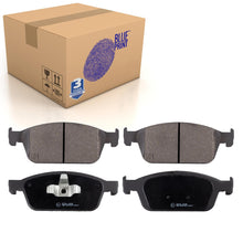 Load image into Gallery viewer, Front Brake Pads Focus RS Set Kit Fits Ford 1 775 091 Blue Print ADF124225