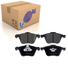 Load image into Gallery viewer, Front Brake Pads Geely Set Kit Fits Volvo 30793265 Blue Print ADF124230