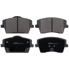 Load image into Gallery viewer, Front Brake Pads XC40 Set Kit Fits Volvo 31471407 Blue Print ADF124231